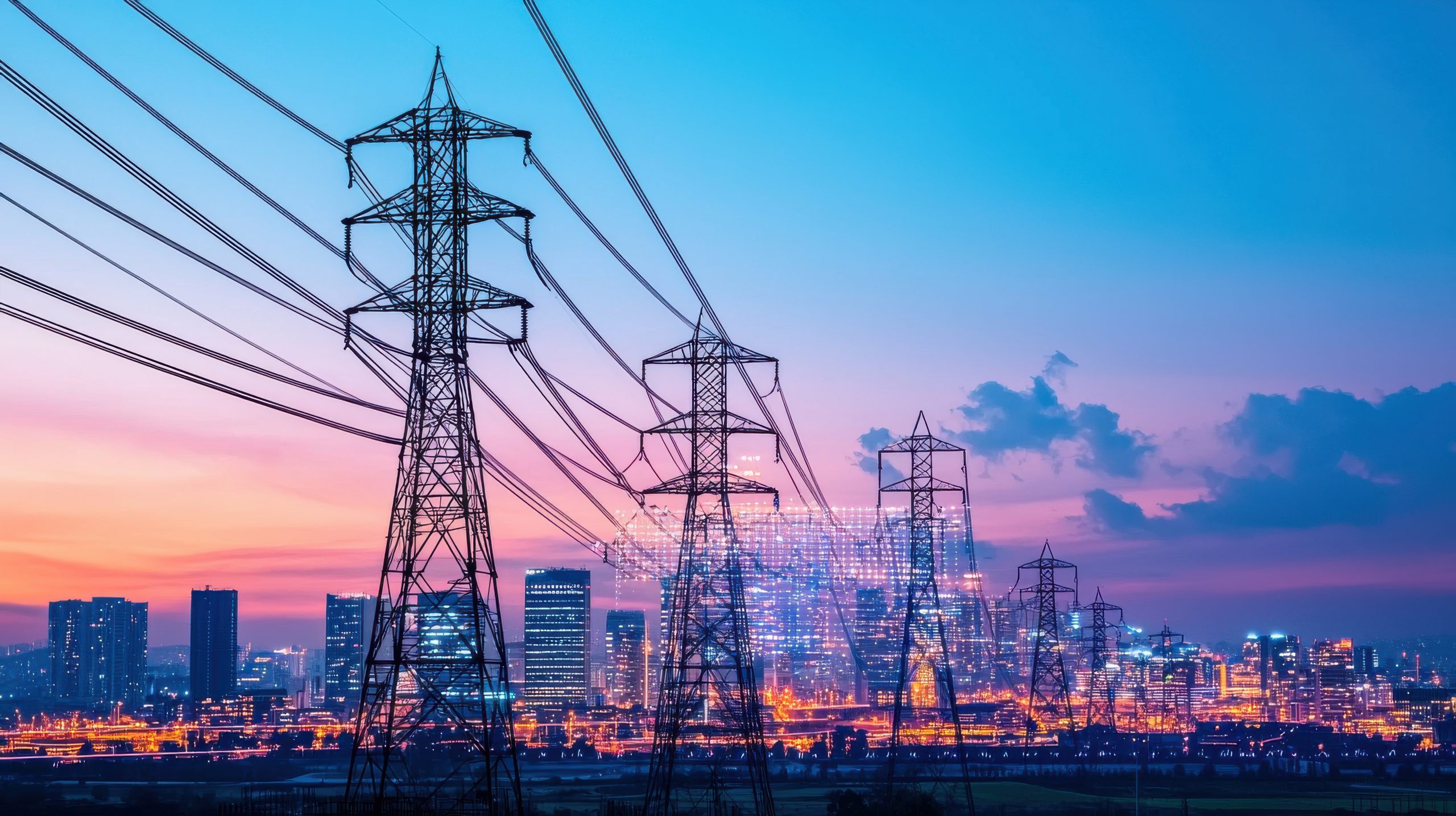 Power & Utilities