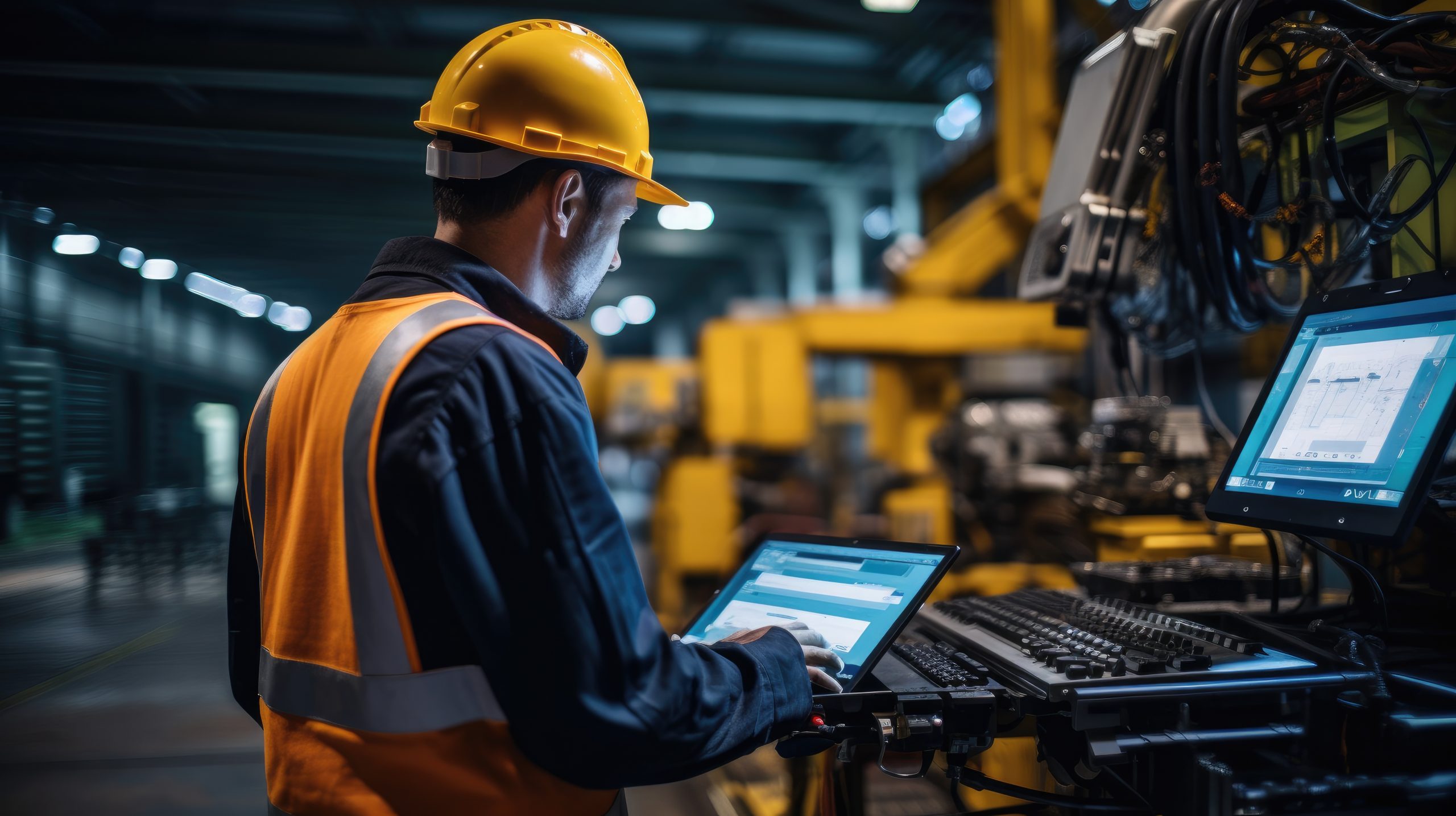 Manufacturing & Mobility