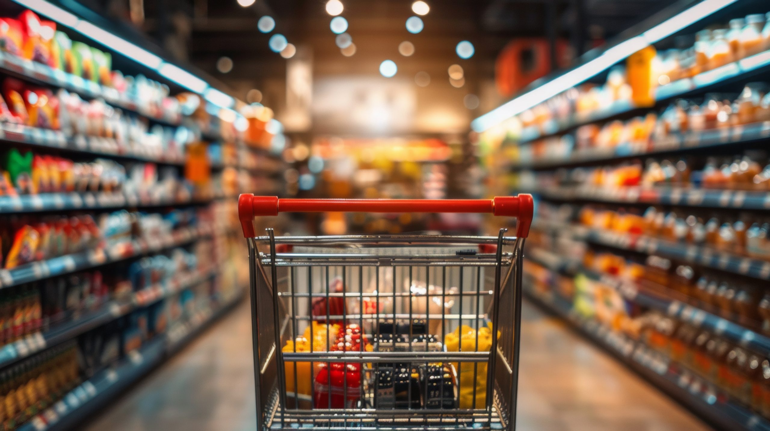 CPG / Retail